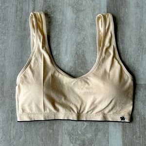 Lucky Brand Bralette with Removable Pads